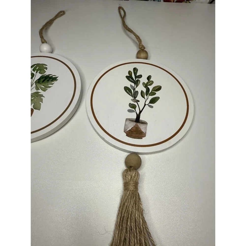 Hobby Lobby decorative wall
